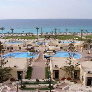Borg El Arab Beach Resort